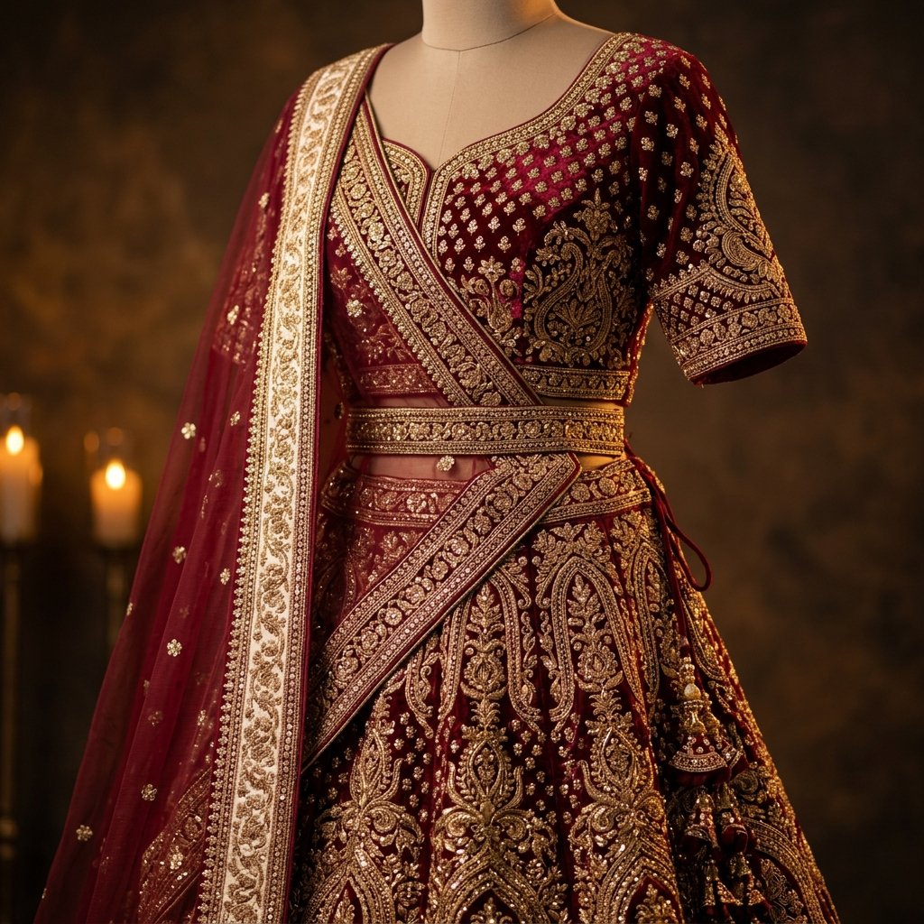 Lehenga