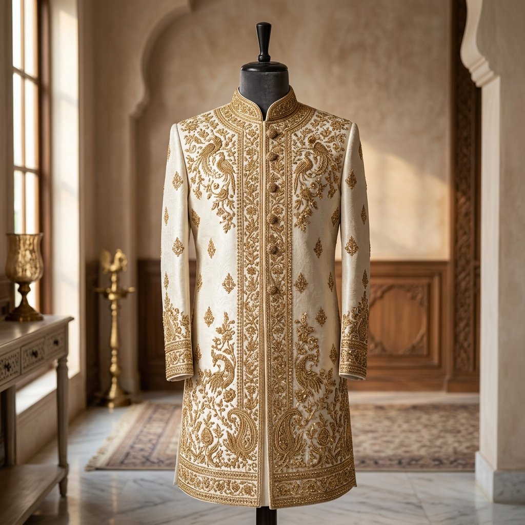 Sherwani